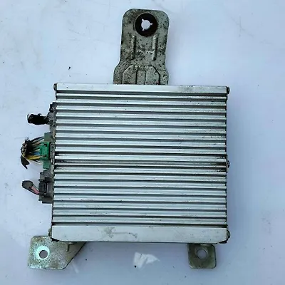  Active Noise Cancellation Module - 2014 Chevrolet Equinox