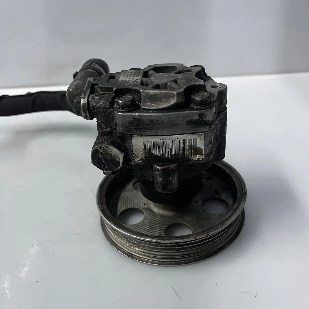 Power steering pump - 2008 Audi A4