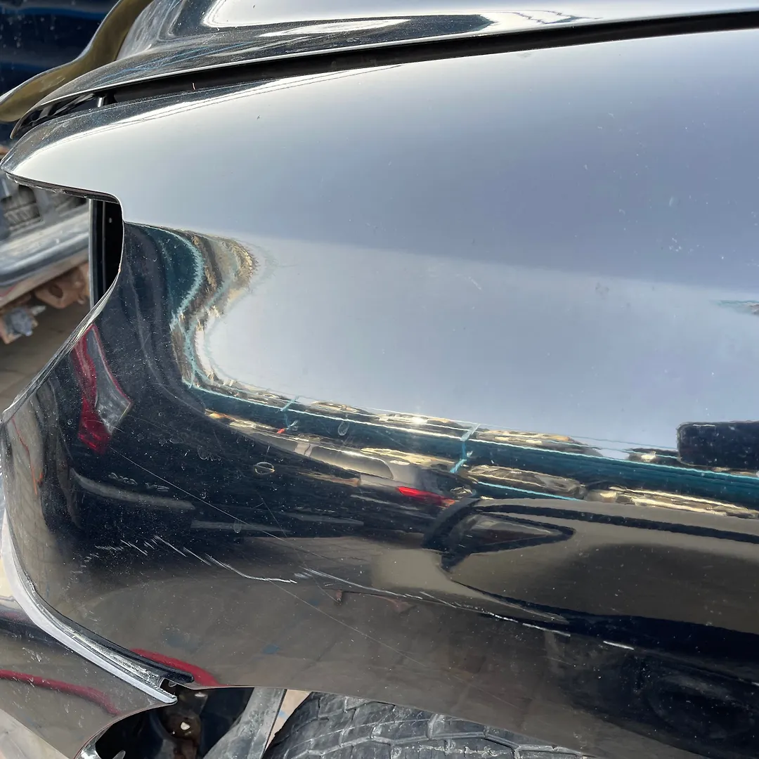 Fender (LHF) - 2008 Toyota Tundra SR5