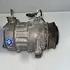 AC Compressor - 2019 Cadillac XT6