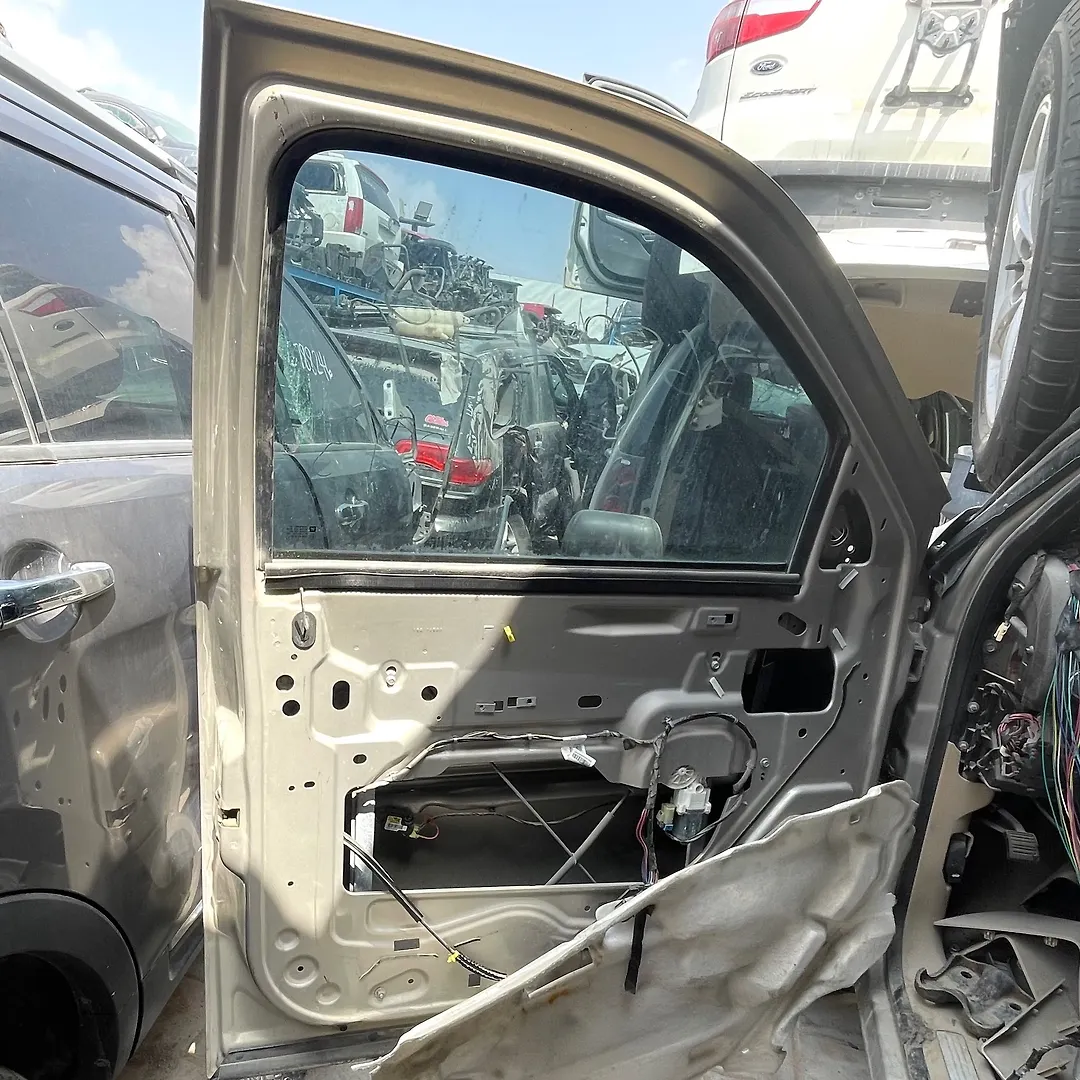 Door (LHF) - 2007 GMC Yukon