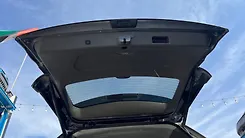 Tailgate - 2020 Chevrolet Traverse