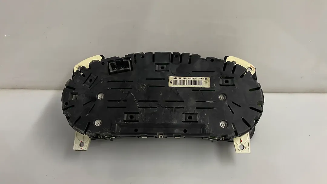 Speedometer - 2013 Chevrolet Malibu