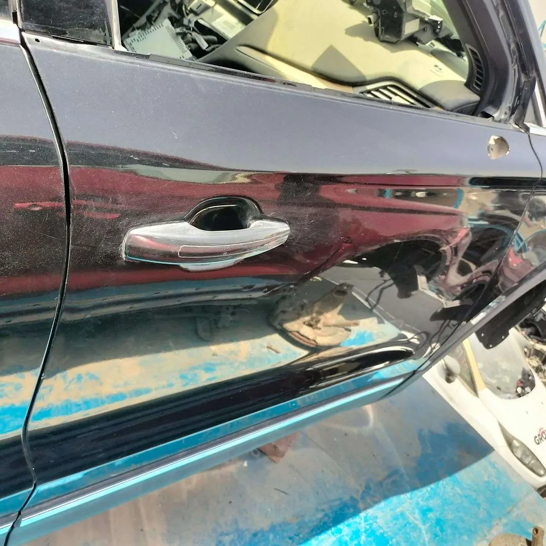 Door (RHF) - 2014 Lincoln MKC