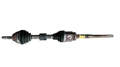 Axle (RH) - 2014 Lincoln MKC