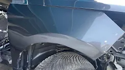 Fender (RHF) - 2017 Ford Edge