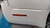 Rear Bumper - 2013 Cadillac CTS
