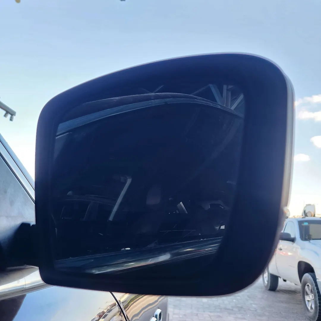 Side Mirror (RH) - 2017 Maserati Levante