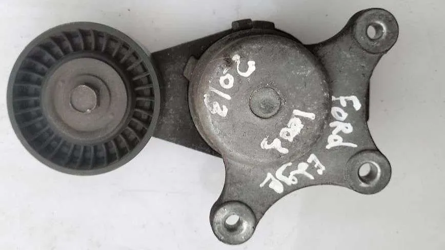 Belt tensioner - 2013 Ford Edge