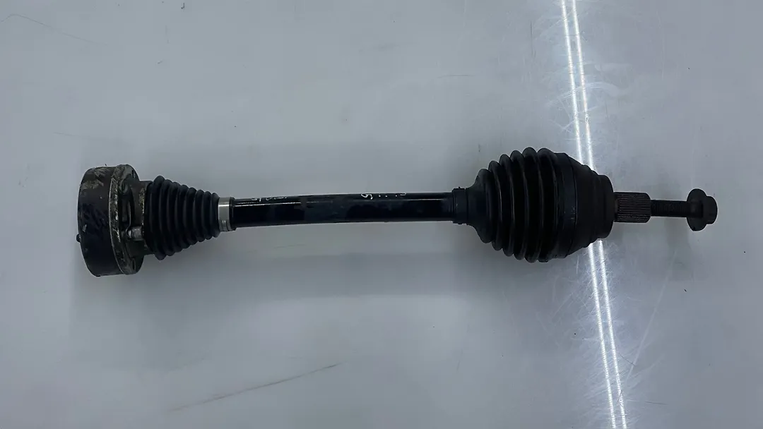 Axle(LHF) - 2014 Volkswagen Golf