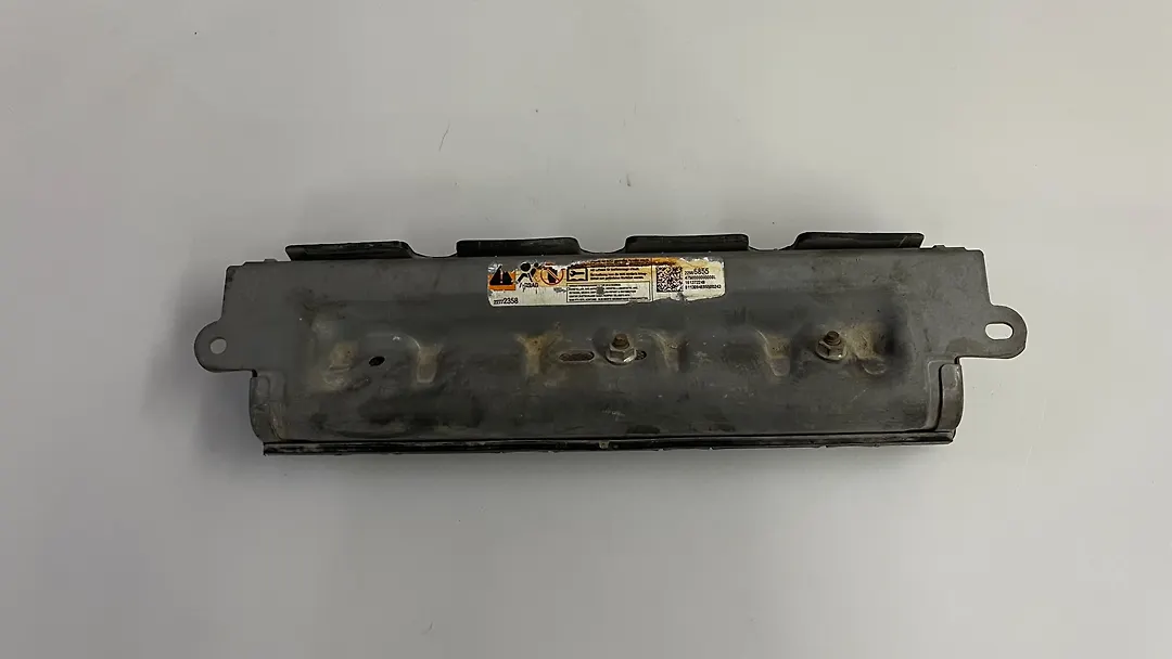 Airbag (Knee) - 2014 Chevrolet Impala LS
