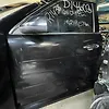 Door (LHF) - 2013 Ford Flex Limited