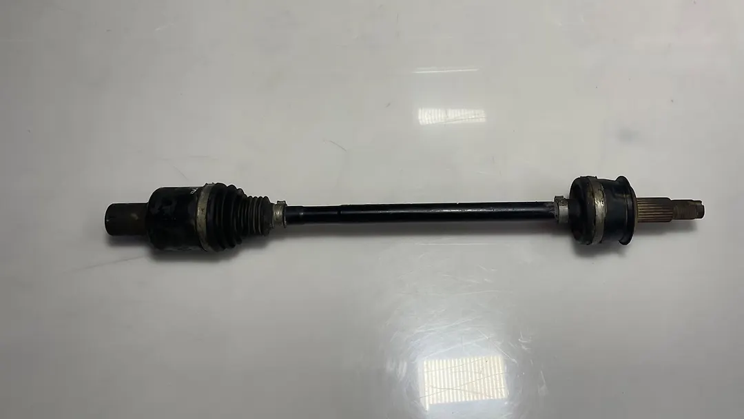 Axle Rear (RH) - 2017 Jeep Compass Longitude