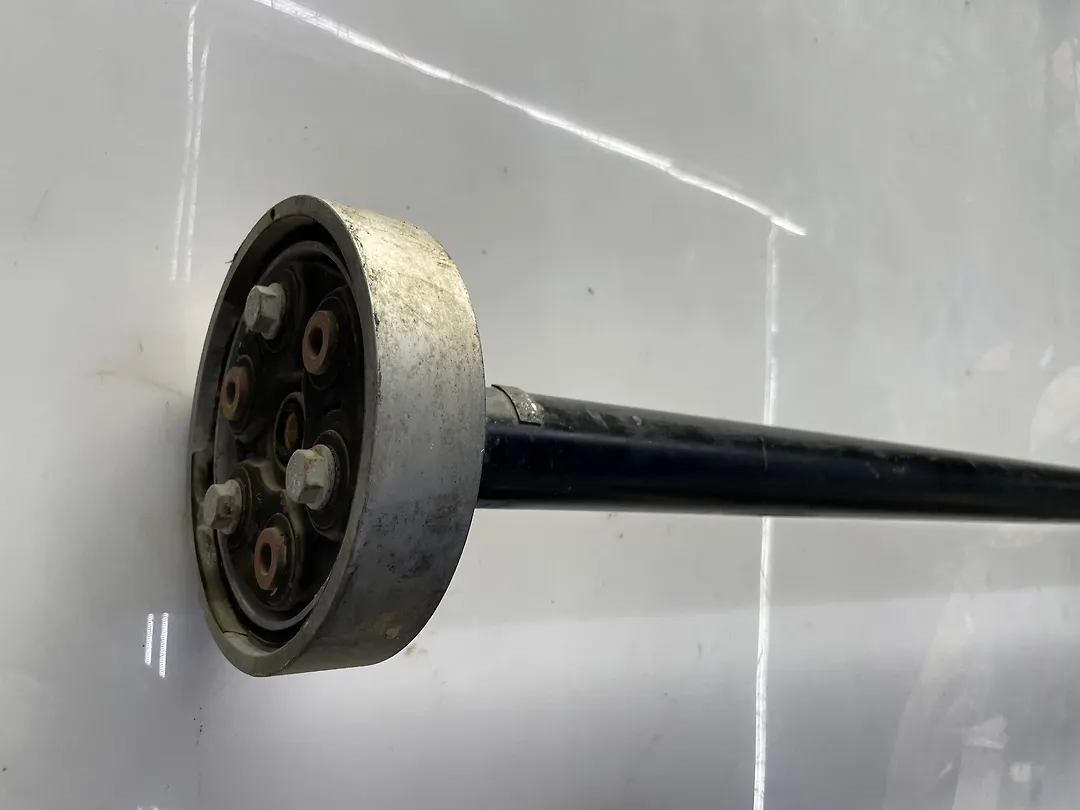 Drive Shaft - 2020 Audi Q3