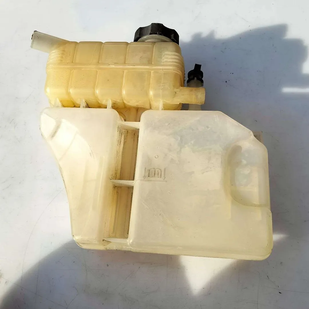 Radiator Water Bottle - 2014 Cadillac CTS