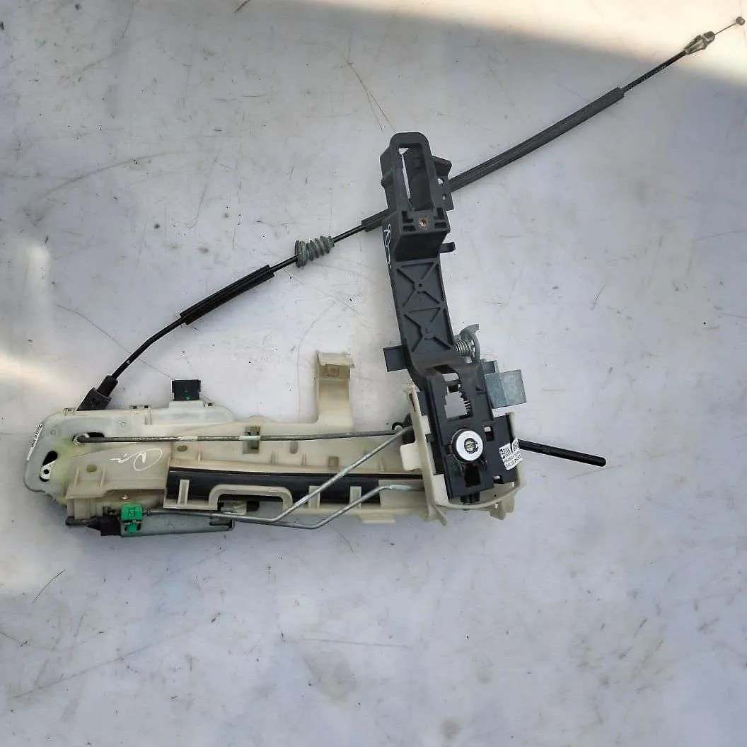 DOOR LOCK(LHF) - 2012 Ford Explorer