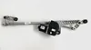Windshield wiper motor - 2020 Ford Explorer XLT