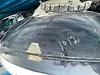 Hood/Bonnet - 2013 Infiniti JX35