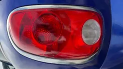Tail Light (LH) - 2015 Mini Countryman