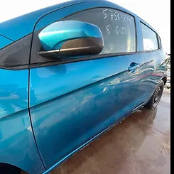 Door (LHF) - 2019 Chevrolet Spark