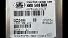  Transfer Case Control Module - 2008 Land Rover LR3