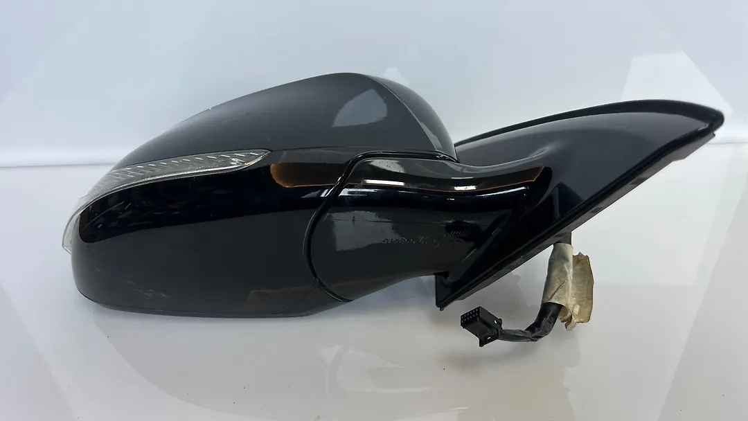 Side Mirror (RH) - 2016 Infiniti QX60