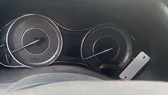 Speedometer - 2011 Infiniti QX56
