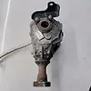 Transfer case - 2014 Lincoln MKC