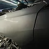 Fender (LHF) - 2014 Cadillac CTS