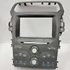 Multimedia Control Unit - 2011 Ford Explorer