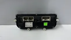 A/C Heater Climate Control Switch - 2010 Volkswagen Passat