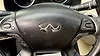 Airbag (Steering) - 2017 Infiniti QX60