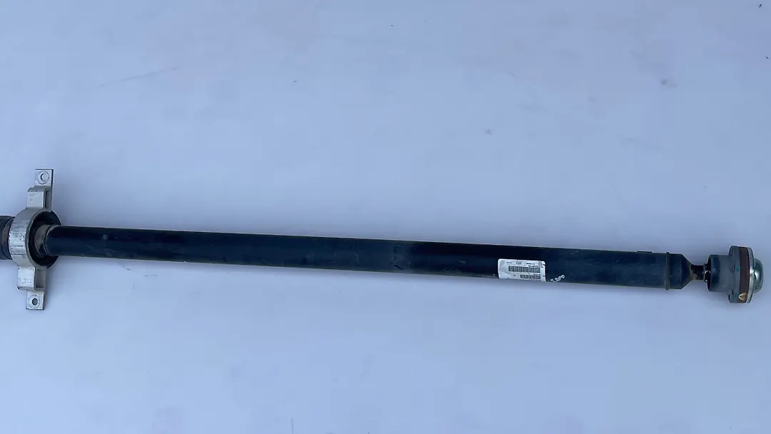 Drive Shaft - 2017 Lincoln Continental Select