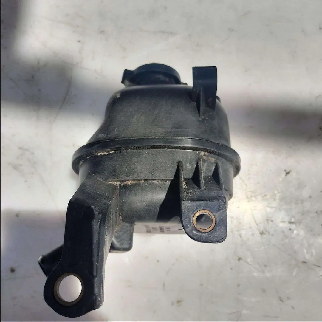 Power steering reservoir - 2013 Cadillac CTS