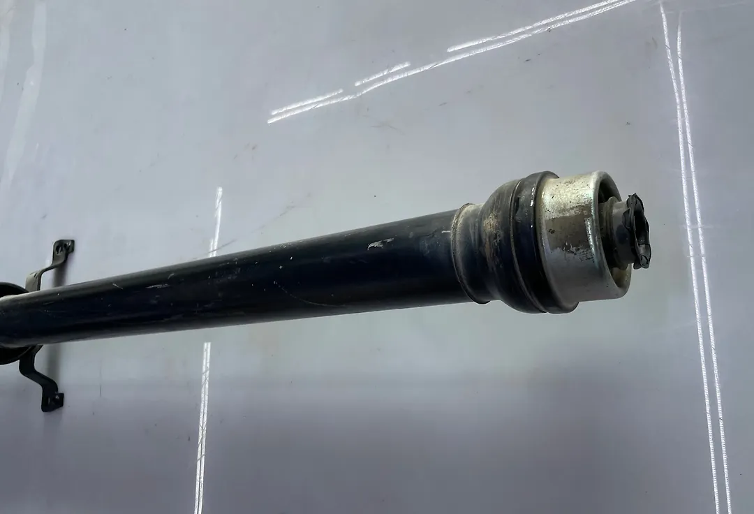 Drive Shaft - 2020 Audi SQ8
