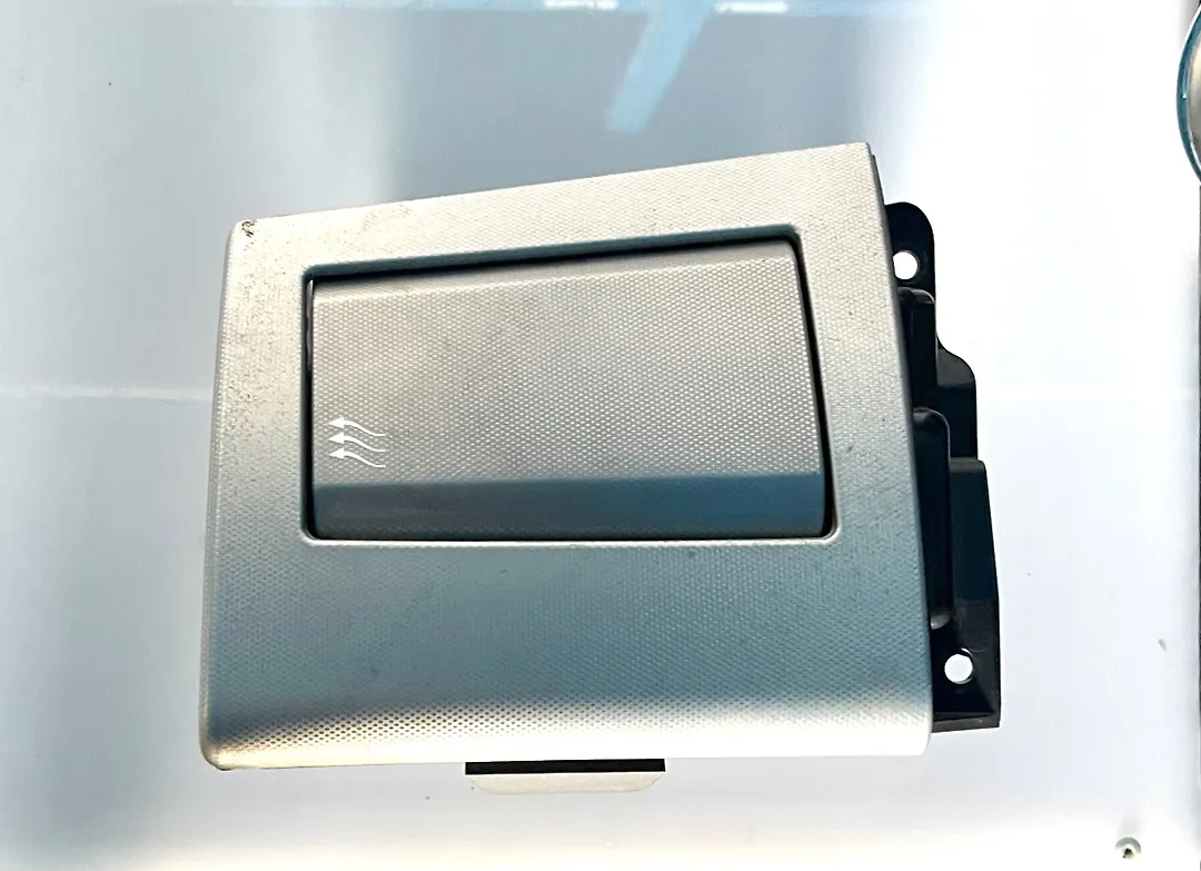 Ac vent penal dashboard LH - 2015 Jaguar XF