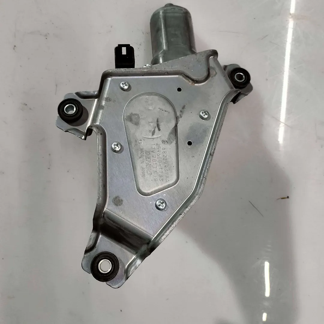 Rear wiper motor - 2018 Jeep GRAND CHEROKEE