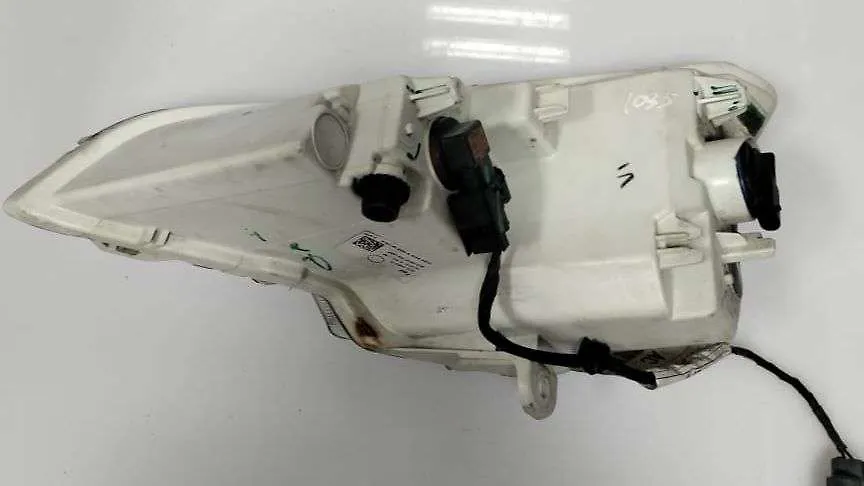 Fog Light (RHF) - 2018 Ford EcoSport