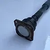 Drive Shaft - 2017 Lincoln Continental Select