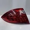 Tail Light (LH) - 2012 Porsche Cayenne