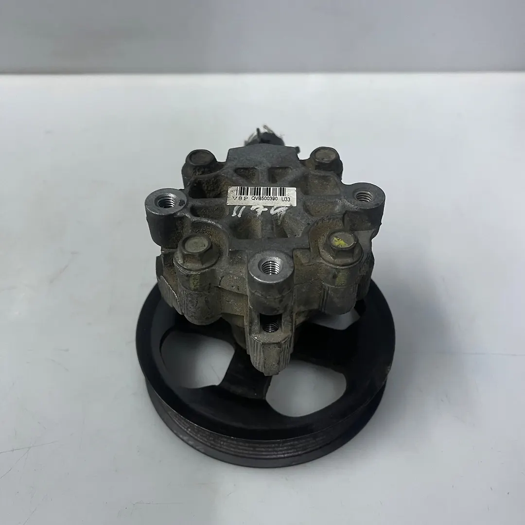 Power steering pump - 2006 Land Rover LR3