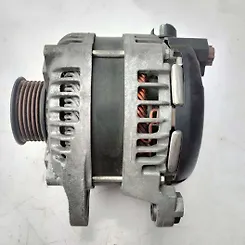Alternator - 2016 Lincoln MKX