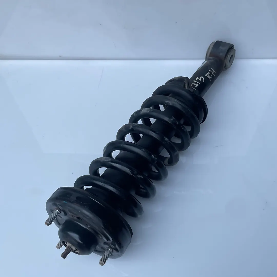 Shock Absorber (RHB) - 2007 Lincoln Navigator