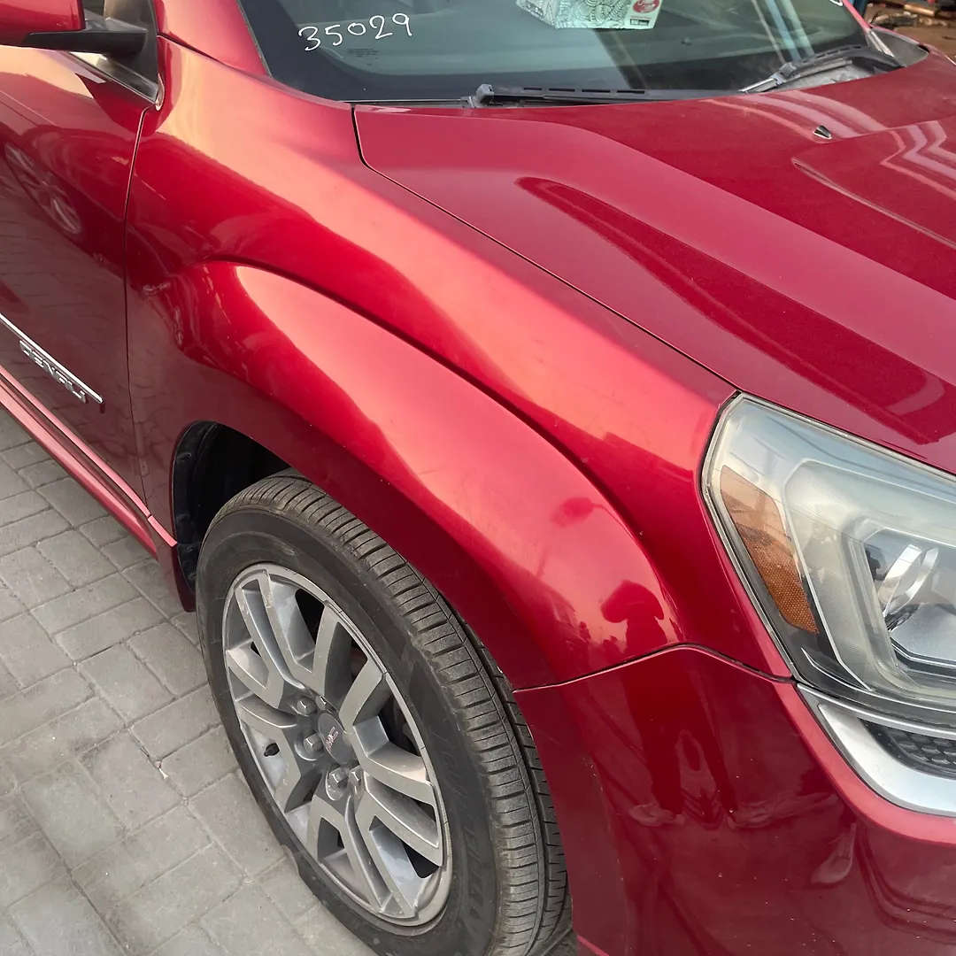 Fender (RHF) - 2013 GMC Acadia Export (Non US, Non Canada)