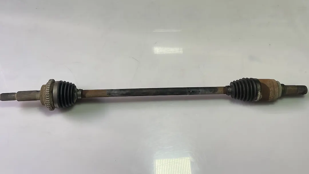 Axle Rear (LH) - 2012 Ford Escape XLT
