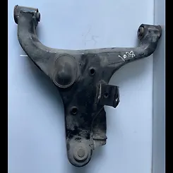 Upper arm (LH) - 2013 Infiniti QX56