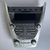A/C Heater Climate Control Switch - 2011 GMC Terrain SLT 2