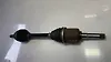 Axle(LHF) - 2021 Chevrolet Traverse LS