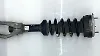 Front Shock Absorbers  - 2013 Jaguar XF
