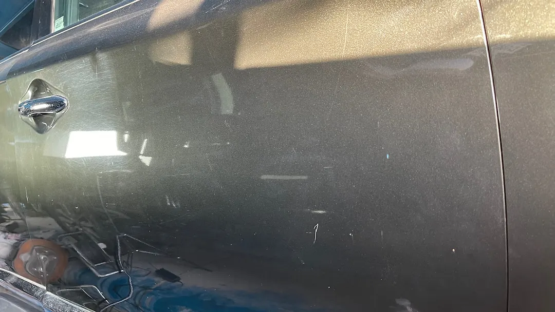 Door (RHF) - 2013 Infiniti JX35